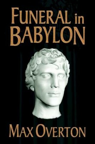 Cover of Funeral in Babylon