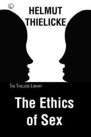 Cover of The Ethics of Sex