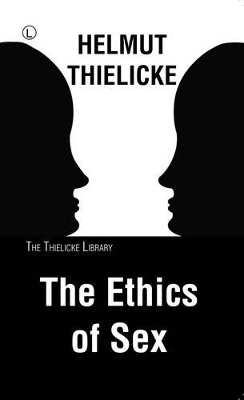 Book cover for The Ethics of Sex