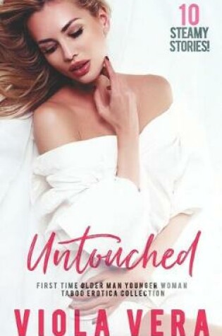 Cover of Untouched