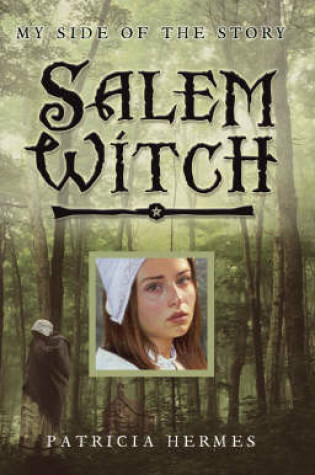 Cover of Salem Witch