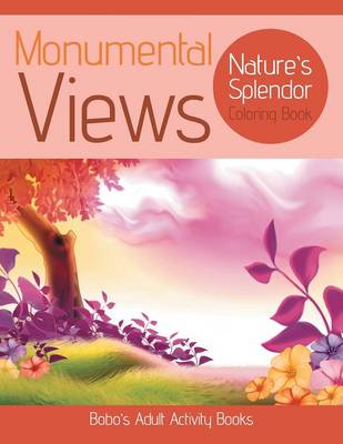 Book cover for Monumental Views