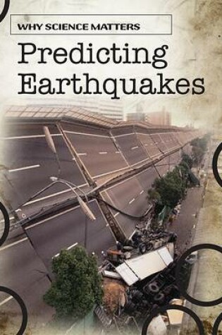 Cover of Predicting Earthquakes