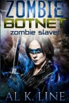 Book cover for Zombie Slaver