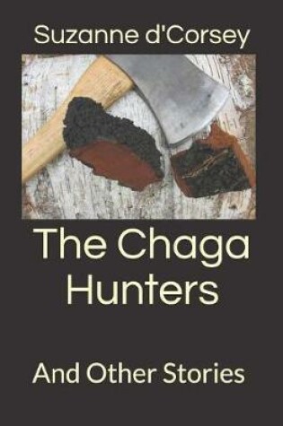 Cover of The Chaga Hunters