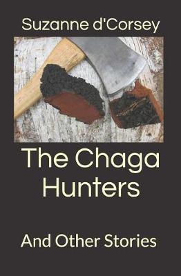 Book cover for The Chaga Hunters