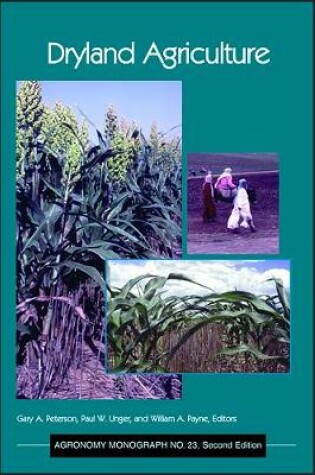 Cover of Dryland Agriculture