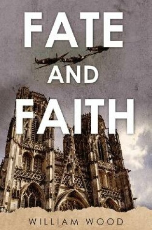 Cover of Fate and Faith