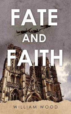 Book cover for Fate and Faith