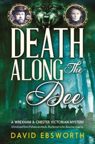 Cover of Death Along The Dee