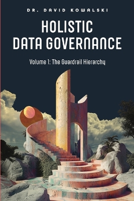 Book cover for Holistic Data Governance