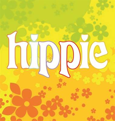 Book cover for Hippie