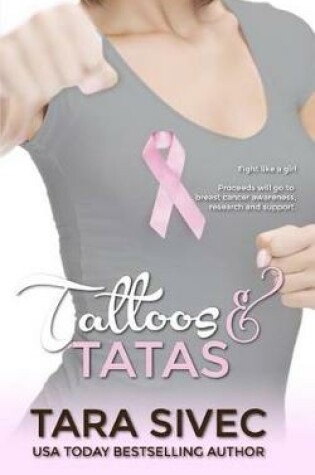 Cover of Tattoos and Tatas