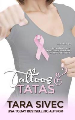 Book cover for Tattoos and Tatas