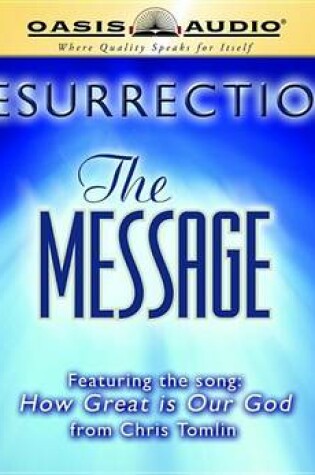 Cover of Resurrection