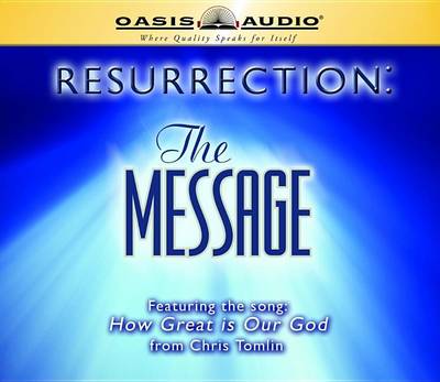 Book cover for Resurrection