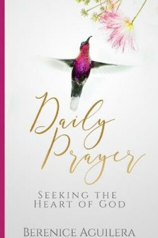 Cover of Daily Prayer Seeking the Heart of God