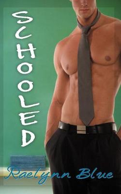 Book cover for Schooled