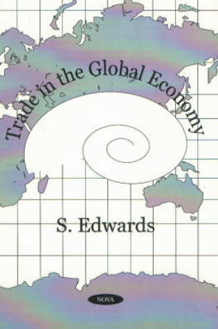 Cover of Trade in the Global Economy