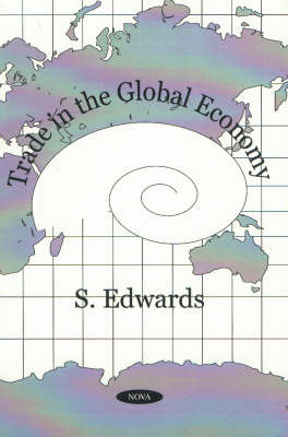 Book cover for Trade in the Global Economy