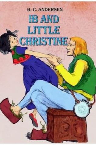 Cover of Ib and Little Christine (Illustrated)