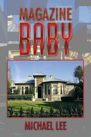 Cover of Magazine Baby