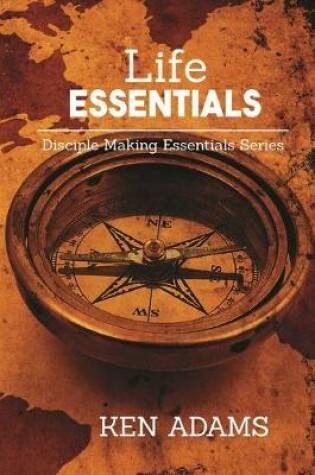 Cover of Life Essentials