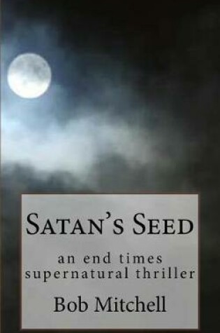 Cover of Satan's Seed