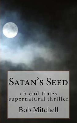 Book cover for Satan's Seed