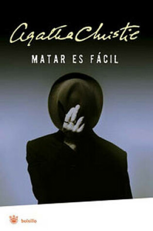 Cover of Matar Es Facil