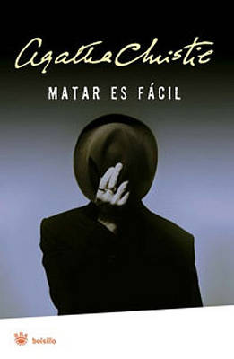 Book cover for Matar Es Facil