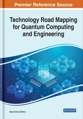 Cover of Technology Road Mapping for Quantum Computing and Engineering