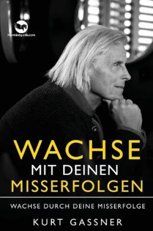 Cover of Wachse mit deinen Misserfolgen