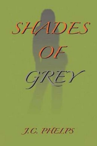 Cover of Shades of Grey