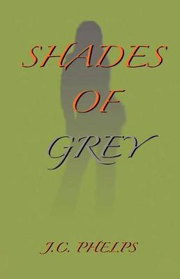 Book cover for Shades of Grey