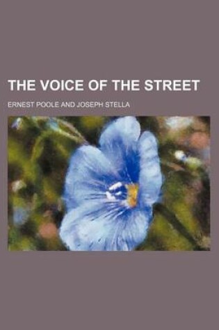 Cover of The Voice of the Street