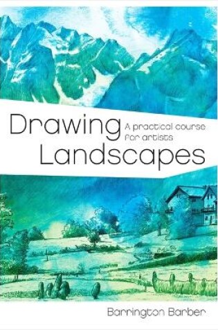 Cover of Drawing Landscapes