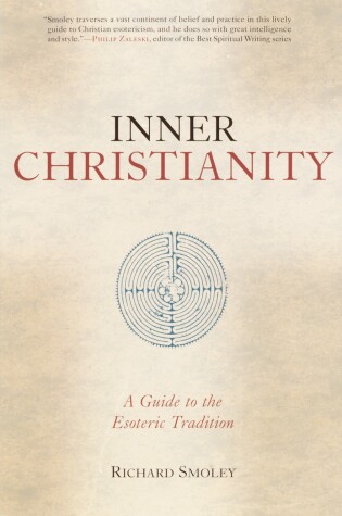 Cover of Inner Christianity