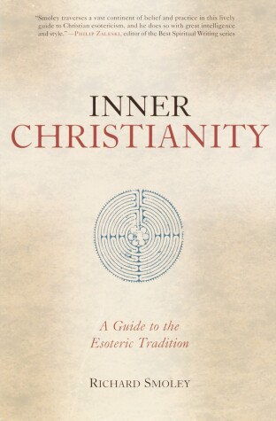 Book cover for Inner Christianity