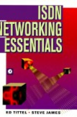 Cover of ISDN Networking Essentials