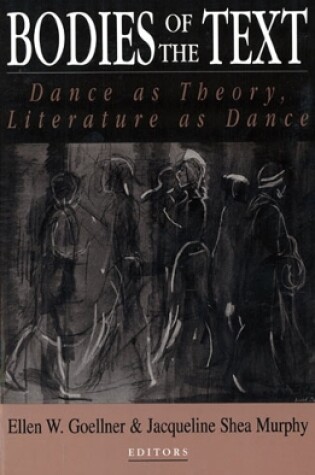 Cover of Bodies of the Text