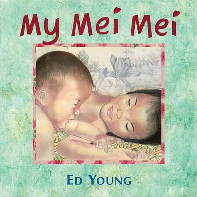 Book cover for My Mei Mei