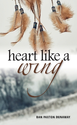 Cover of Heart Like a Wing