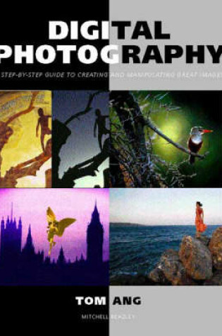 Cover of Digital Photography