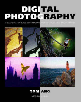 Cover of Digital Photography