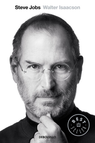 Cover of Steve Jobs / Steve Jobs: A Biography