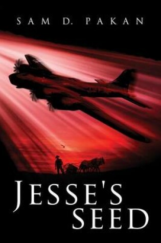 Cover of Jesse's Seed