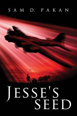 Book cover for Jesse's Seed