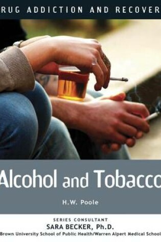 Cover of Alcohol and Tobacco