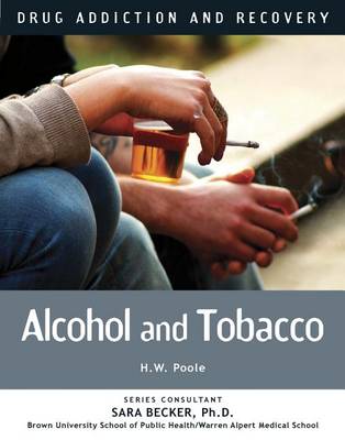 Book cover for Alcohol and Tobacco